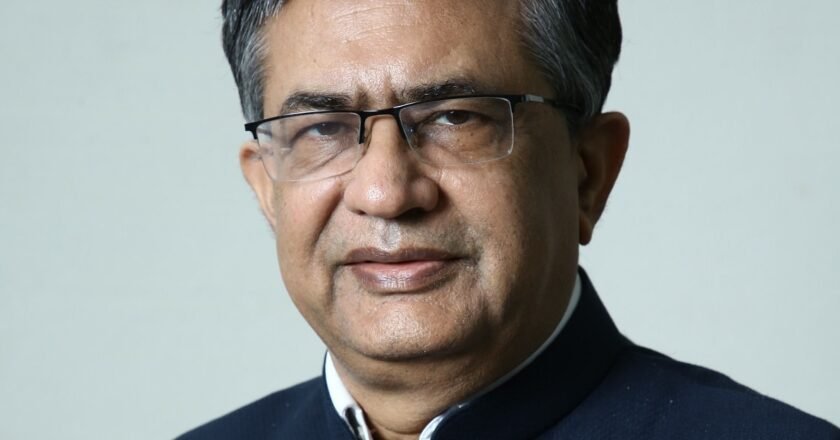 The NSE Chief has commended the Union Budget 2024 for its initiatives aimed at promoting job creation and fostering entrepreneurship