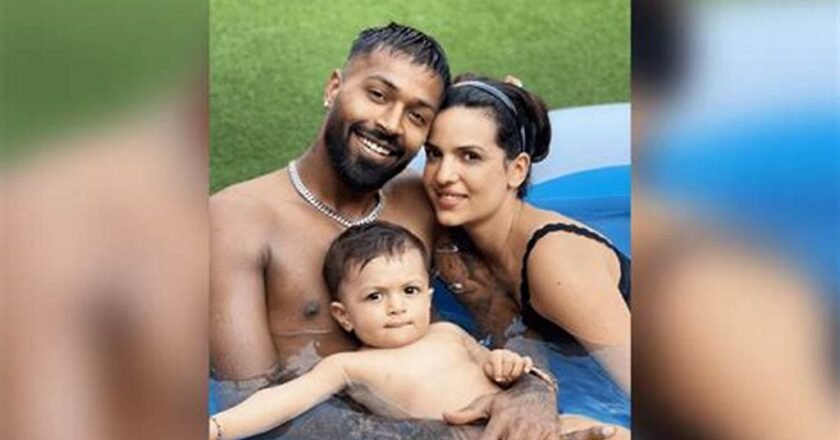 Natasa Stankovic hints at feeling lost amid divorce rumours with Hardik Pandya