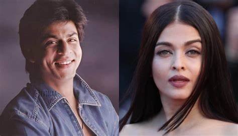 Old video of Shahrukh Khan confessing his regrets on replacing Aishwarya Rai surfed over the internet