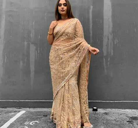 Kusha Kapila on being roast says – ‘Not my first time’