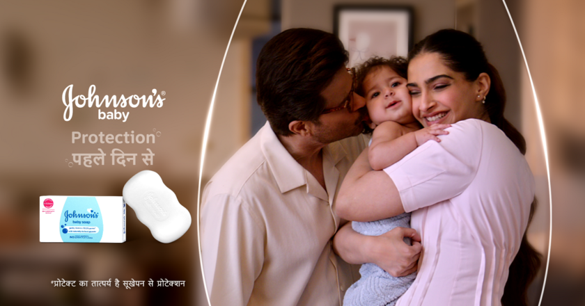 Anil Kapoor and Sonam Kapoor’s partnership will promise protection for Johnson’s baby from day one