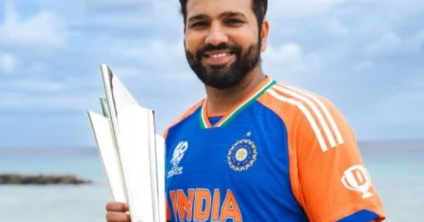 Australia’s Josh Hazlewood, Pat Cummins, Steve Smith and Mitchell Starc have won the most number of ICC trophies among the active cricketers