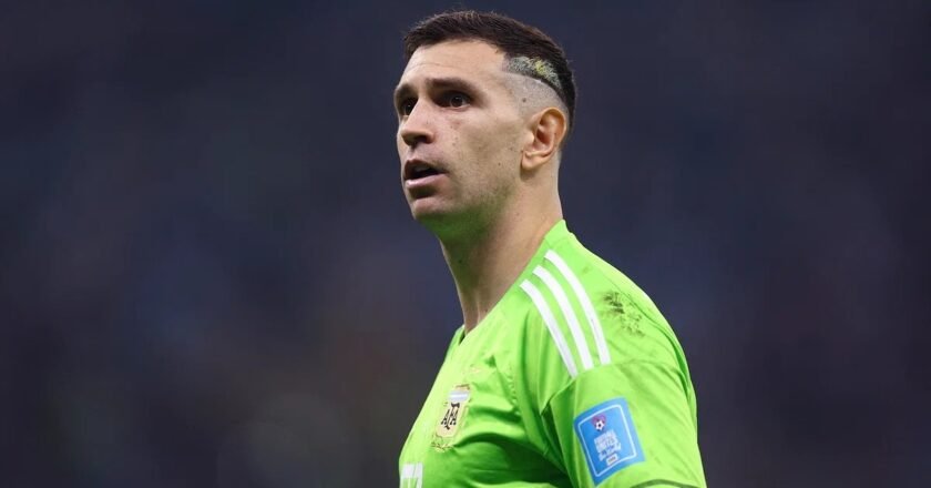 Argentina defeated Ecuador in the tiebreaker