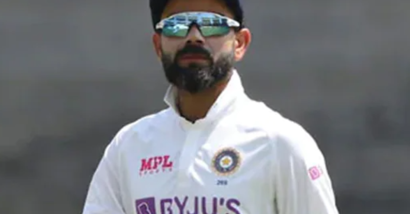 Three Indians in top 10 test batters