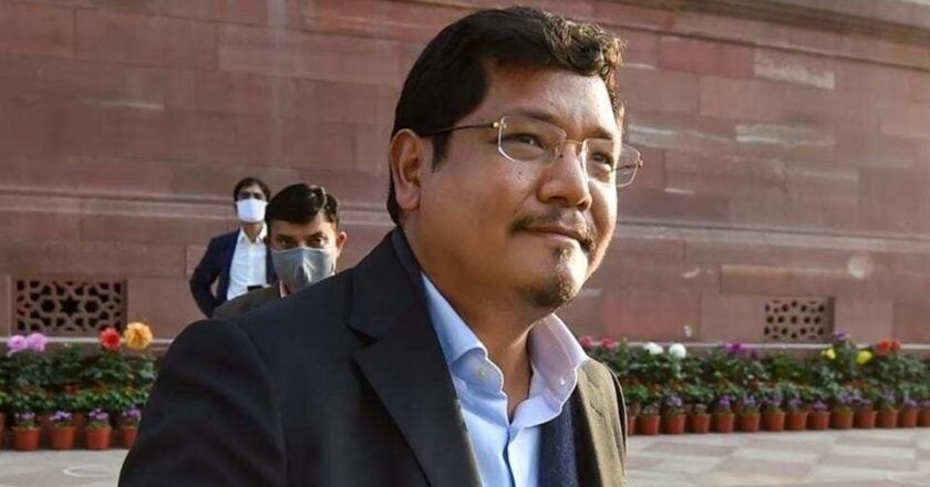 Meghalaya government to support unemployed youths in securing overseas jobs