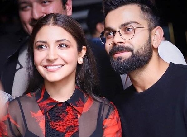 Freedy Birdy recalled meeting Anushka and questioning her relationship with Virat Kohli