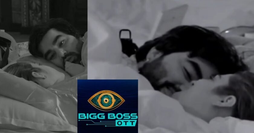 Viral clip of ‘Bigg Boss OTT’ makers call it fake