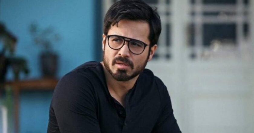 Emraan Hashmi says it was all about teaching Mahesh Bhatt a lesson ‘Koffee With Karan’ controversial episode