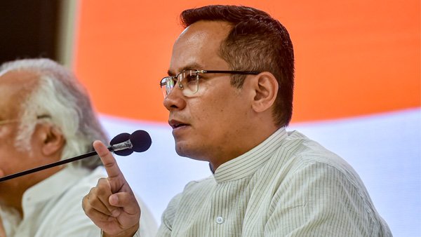 ‘Assam is worse off than Bihar’- Congress leader Gaurav Gogoi accuses government