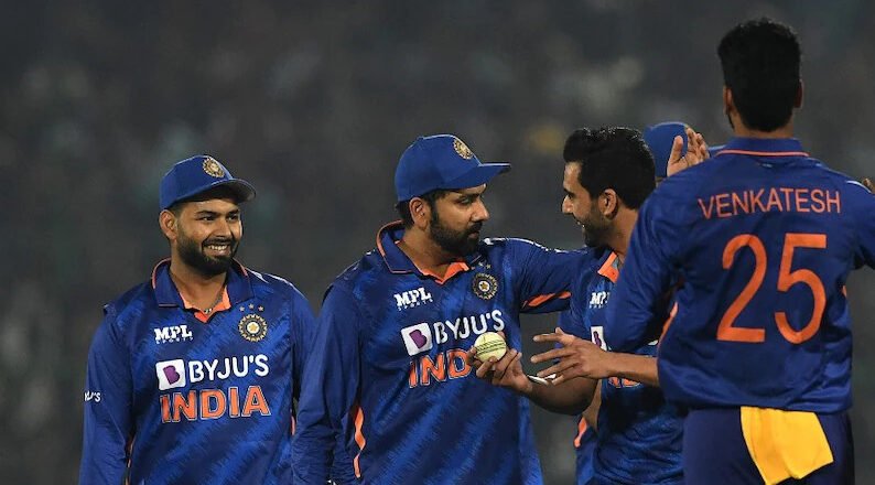 Assam Cricketer Riyan Parag gets selected for Srilanka ODIs squad