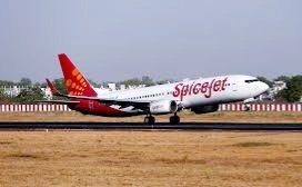 SpiceJet Q1 results: Net profit plunge 20% YoY to ₹158 crore