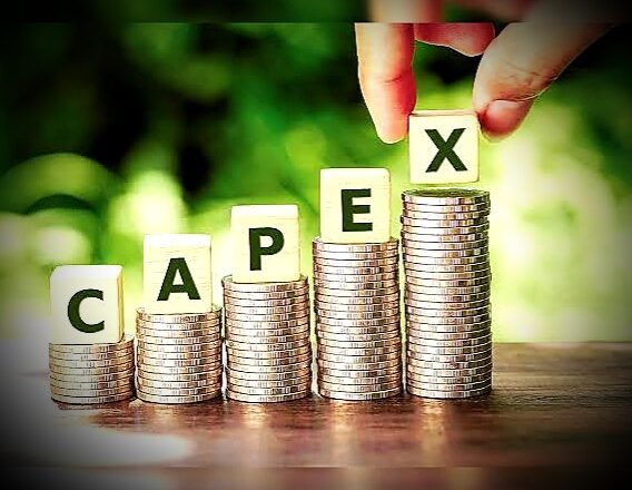 Private capital expenditure to inflation 54% to Rs 2.5 lakh crore in FY20: RBI study