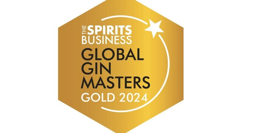 Cherrapunji Eastern Craft Gin takes top honors at Gin Masters in London