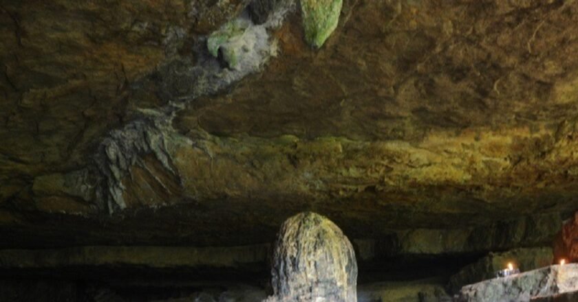 Mawjymbuin Cave incident complicates High Court case