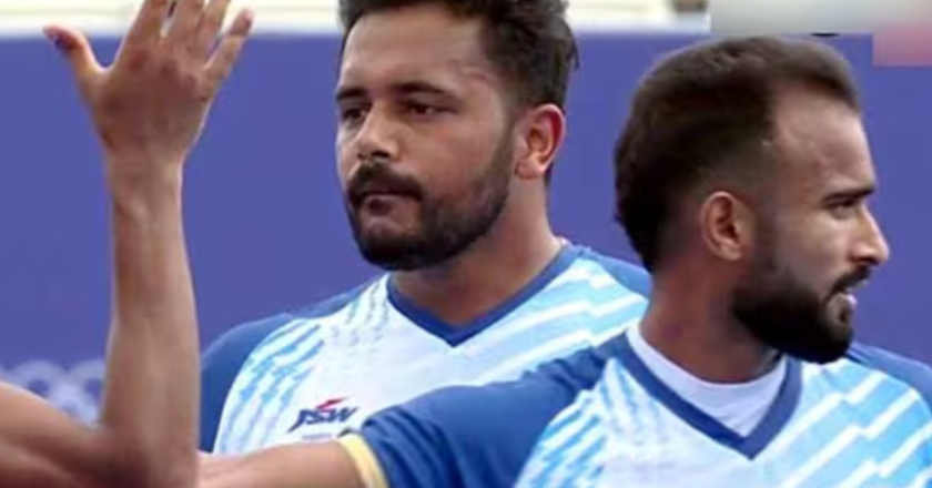Recently India defeat Australia in a men’s hockey match at Olympics for the first time in 52 years