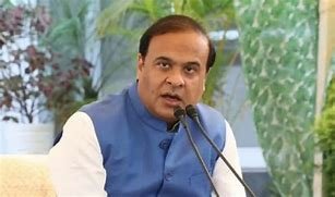 Assam CM questions Congress for remaining silence on Hindu attack in Bangladesh