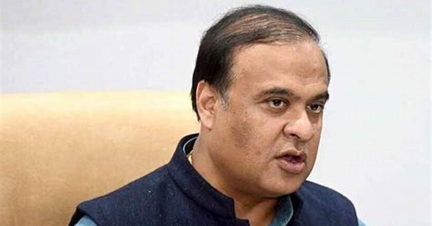 Assam to get first semiconductor assembly and test facility