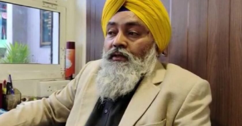 HPC and Meghalaya government meet to resolve relocation issue