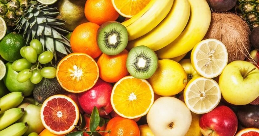 Top fruits for controlling Blood Sugar levels