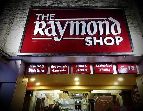 Raymond shares progress 8% in 2 days ahead of lifestyle business’ listing tomorrow