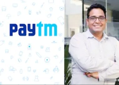 Paytm share price upsurge over 8%; up 120% in four months. Is there more fire left?