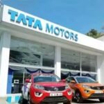 Tata Motors plunge 3% after block deal; stock down over 11% in a month