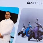 Ola Electric shares jump 10%, hit upper circuit limit