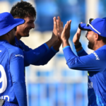 Recently Afghanistan beat South Africa in international cricket for the first time in history