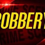 An employee of a petrol pump was robbed on DK Road in Assam’s Dhubri