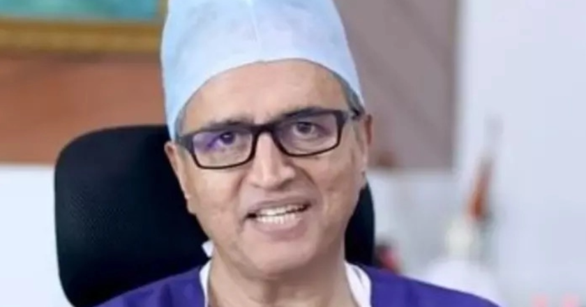 Dr Devi Shetty started Narayana Hrudayalaya as a 260-bed multi-speciality hospital in 2001