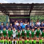 Meghalaya: West Jaintia dominates youth league Zone B, secures top spots in both U-14 and U-16