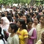 Guwahati bustles as Assam Direct Recruitment Exam takes place with 1.67L candidates