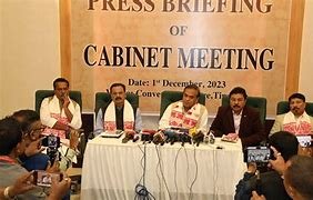 Assam Cabinet approves key measures for indigenous people’s land, culture protection