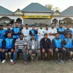 Meghalaya announces squad for Ranji Trophy 2024-25, appoints new coach and fresh faces