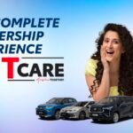 Toyota Kirloskar Motor launches T CARE: A technological leap in customer service