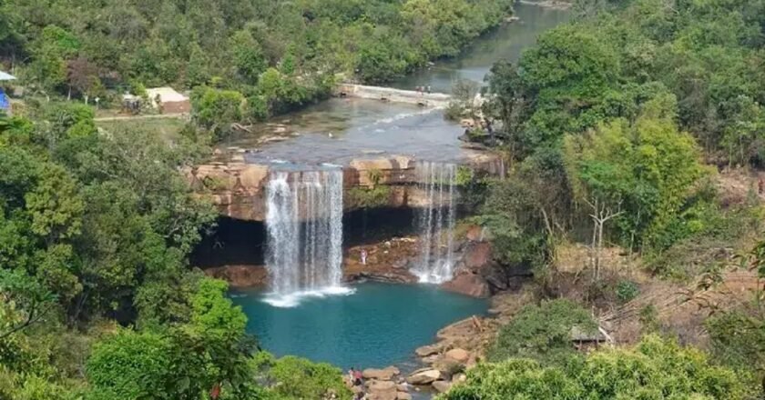 Meghalaya hosts landmark summit to boost Northeast tourism