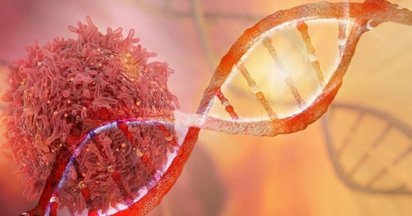 ICGA aims to boost cancer research in India