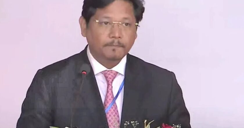 Umroi Airport to get runway extension