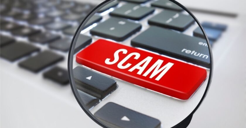 Criminals of Rs 200 crore online trading scam absconding in Karimganj