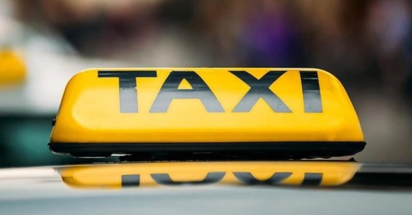 Meghalaya taxis urge government to enhance transport cooperation