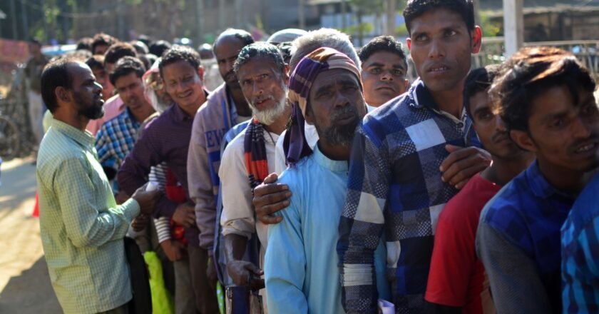 SC upholds validity of Section 6A of Citizenship Act of immigrants from Bangladesh