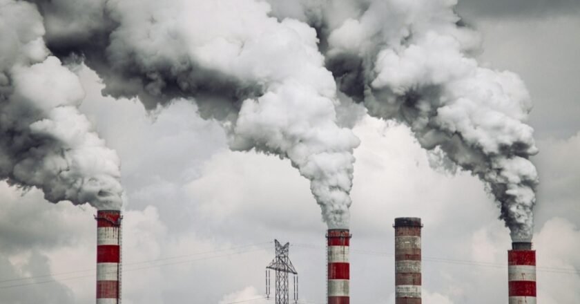 Meghalaya’s clean air in Shillong, pollution plagues Byrnihat