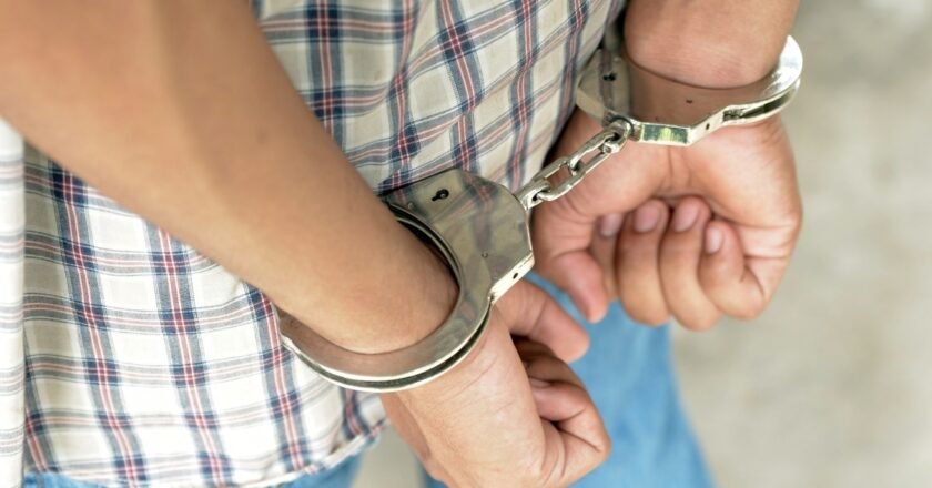 Goalpara youth arrested for making lewd comments against women