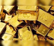 Gold prices decay 0.48% a day ahead of Dhanteras, US dollar rally and macro data contributed to the fall