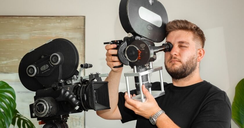 Three Assamese films have secured coveted spots in the 55th International Film Festival