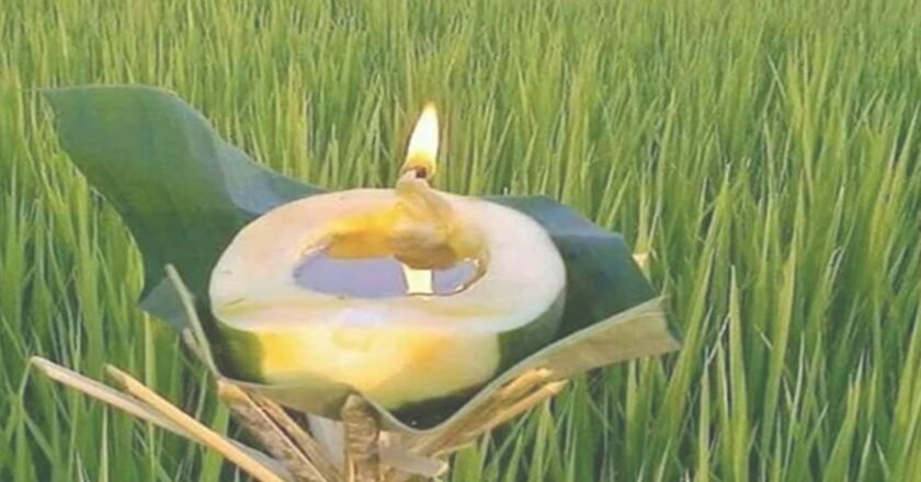 Assam to celebrate Kati Bihu today