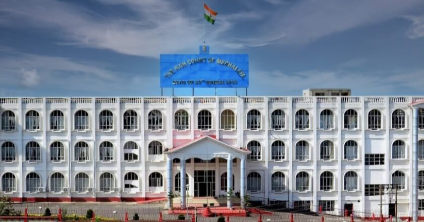 Meetings are encouraged by the Meghalaya High Court to consider common crematoriums