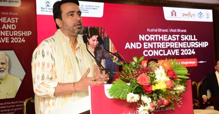 Northeast unleashed: 30 new centres ignite entrepreneurship and skill development