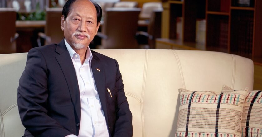 Nagaland government teams up with Tata AIA to roll out Universal Life Insurance scheme