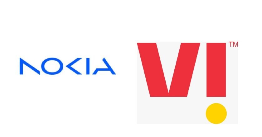 With Nokia NetGuard Endpoint Detection and Response Vodafone Idea strengthens its India network security